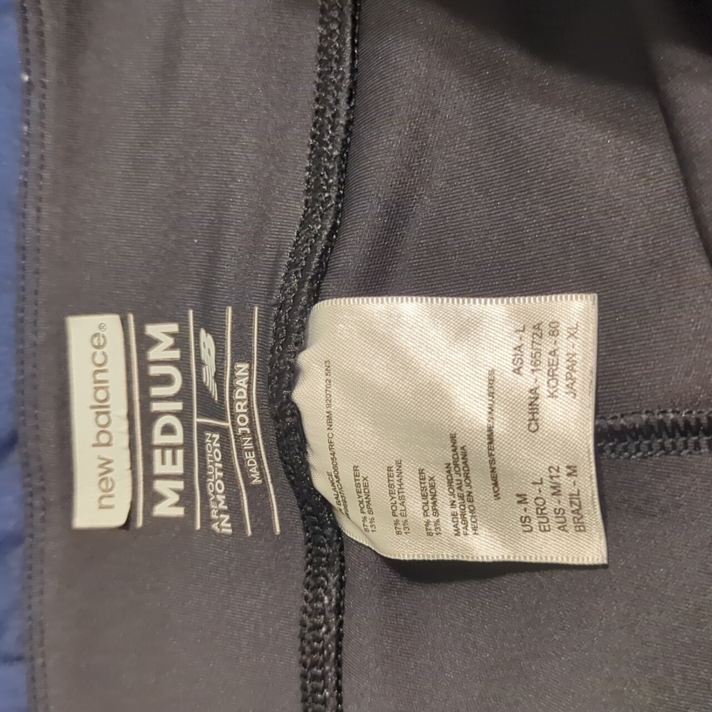 Workout Capris - image 2